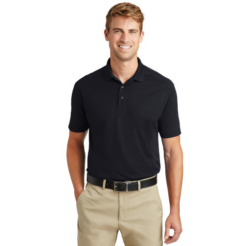 A3) TLCS418 CornerStone Tall Select Lightweight Snag-Proof Polo - OILQUICK